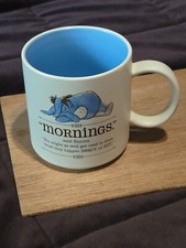 Hallmark disney eeyore for sale  Lacey