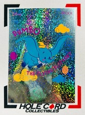 Holofote de diamante Dumbo Soaring High 2024 Disney Epoch Premier Edition #19P 14/15 comprar usado Holofote de diamante Dumbo Soaring High 2024 Disney Epoch Premier Edition #19P 14/15 comprar usado  Enviando para Brazil