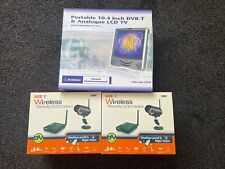 Nikkai portable 10.4 for sale  LEICESTER