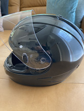 Motorrad helm marke gebraucht kaufen  Dießen am Ammersee
