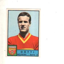 Figurine calciatori panini usato  Dozza