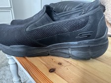 Skechers men memory for sale  STOCKPORT
