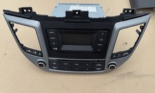 Hyundai tucson mk3 usato  Monte Sant Angelo