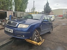 Skoda fabia 2006 for sale  BARNSLEY