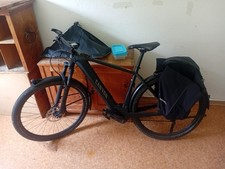 Canyonbike bike mountainbike gebraucht kaufen  Schleswig