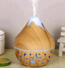 Diffusori oli usato  Trambileno
