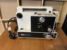 Eumig mark 610d for sale  NORTH SHIELDS