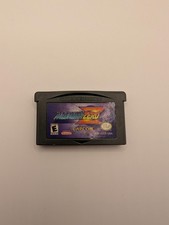 Mega Man Zero - Jogo Game Boy Advance - GBA - EUA, usado comprar usado  Enviando para Brazil