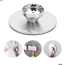 Stainless steel magnetic for sale  LONDON