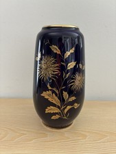 Vase royal porzellan gebraucht kaufen  Riedstadt