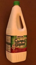 Thetford campa green gebraucht kaufen  Bürstadt