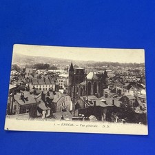 Epinal vue generale usato Epinal vue generale usato  Bari