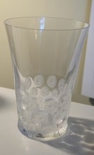 Lalique crystal napsbury for sale  Amelia