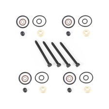 Injector seal kit for sale  BIRMINGHAM