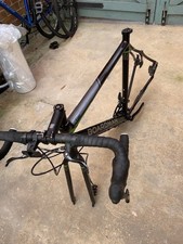 boardman bike frame for sale boardman bike frame for sale BOURNEMOUTH