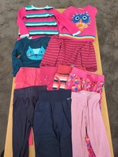 Jako bekleidungspaket mädchen gebraucht kaufen  Radevormwald