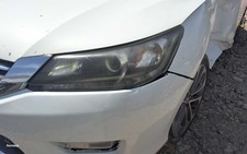 Driver left headlight for sale  Savannah