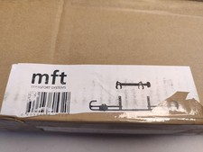 mft multi cargo gebraucht kaufen  Herten