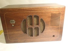 American bosch radio d'occasion  Expédié en Belgium