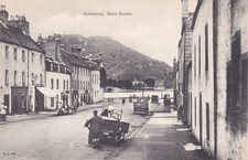 argyll postcards for sale argyll postcards for sale  LEIGHTON BUZZARD