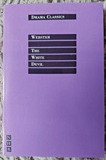 White devil john for sale  DERBY