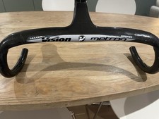 Vision metron carbon for sale  LONDON