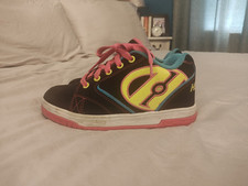 Heelies size for sale  BACUP