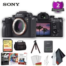 Sony alpha mirrorless for sale  Somerset