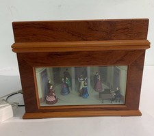 Mr. christmas animated for sale  CROMER