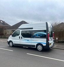 Reg renault traffic for sale  SOUTHAMPTON