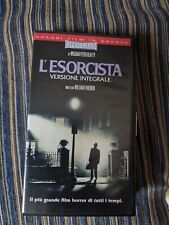 Esorcista versione integrale usato  Ravenna
