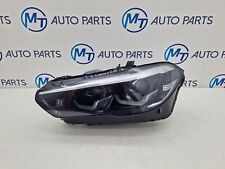 Bmw complete headlight for sale  ROTHERHAM