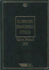 Italia 1996 buca usato  Palermo