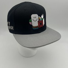 Snapback hat crypto for sale  Oronogo