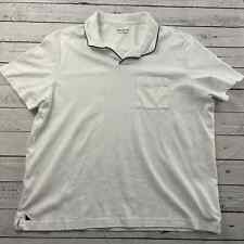 Polo shirt untuckit usato  Spedire a Italy