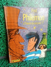 Fred philemon heure d'occasion  Poitiers