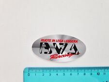 Adesivo ruote lega usato  Roma