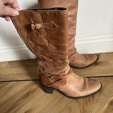 Faith tan leather for sale  GREAT YARMOUTH