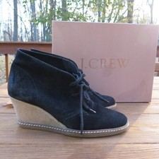 J.crew macalister wedge for sale  Warren