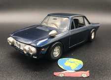 Polistil lancia fulvia usato  Chiavari
