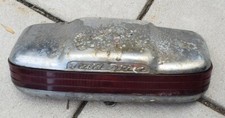 1947 chrysler fluid for sale  Racine