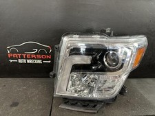 Nissan titan parts for sale  Cochranton