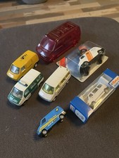 Bulli sammlung gebraucht kaufen  Boizenburg/ Elbe