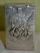 Etui boite cigarette d'occasion Etui boite cigarette d'occasion  Pont-Évêque