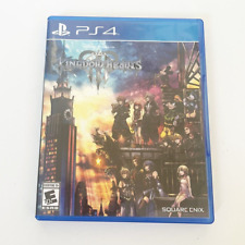Kingdom hearts playstation for sale  Corona