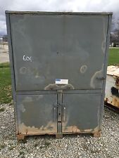 Knaack 119 field for sale  Williamsburg