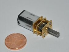 Mini getriebemotor 12v gebraucht kaufen  Breitenbrunn