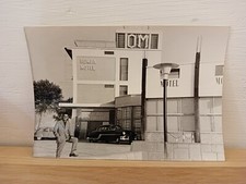 Motel albergo ristorante usato  Bologna