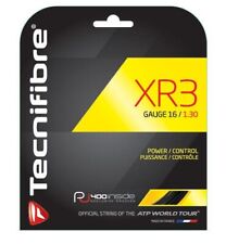 Tecnifibre xr3 set usato  Messina