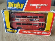 Dinky toys route d'occasion  Plestin-les-Grèves
